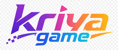 Kriya Game লোগো